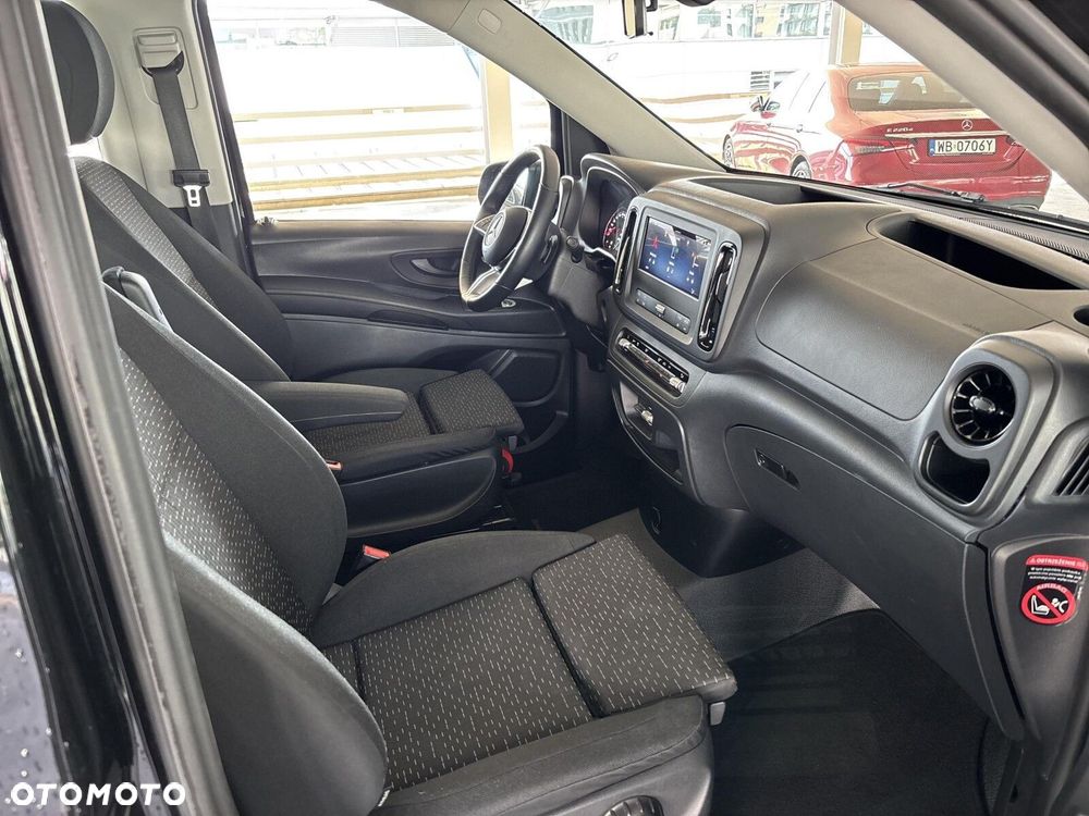 Mercedes-Benz Vito - 18