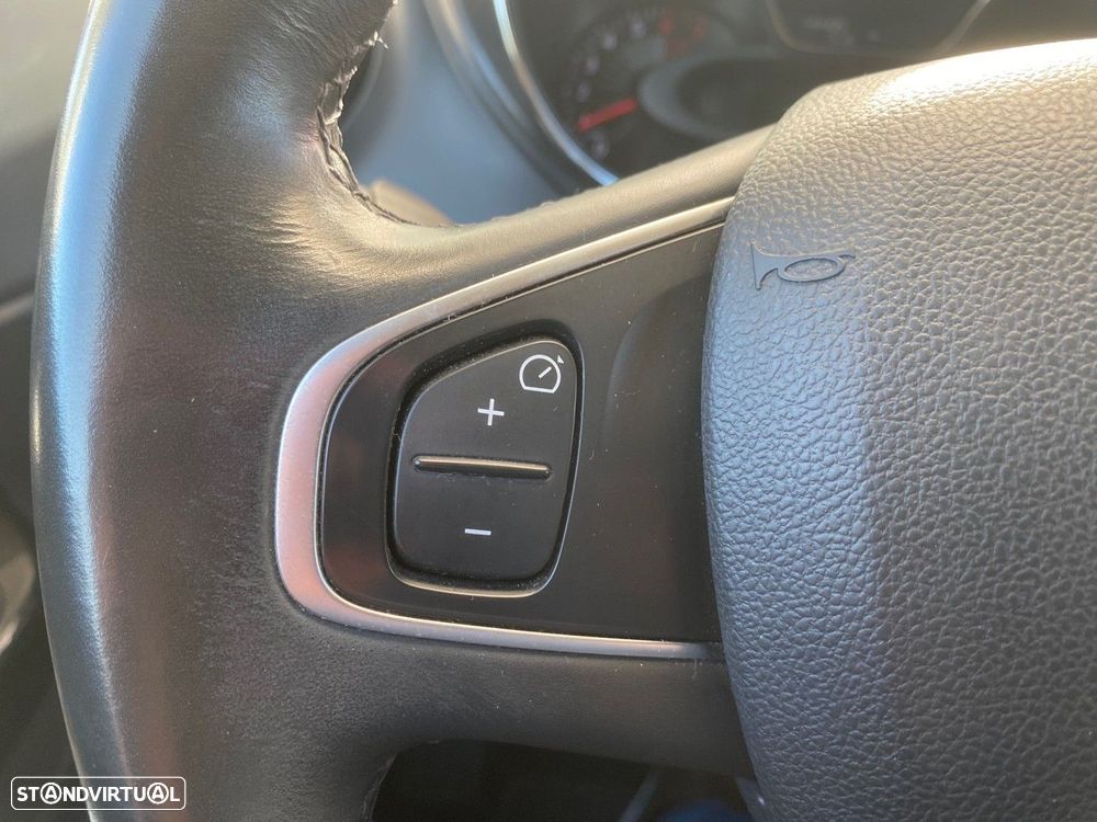 Renault Captur 0.9 TCE Sport - 27