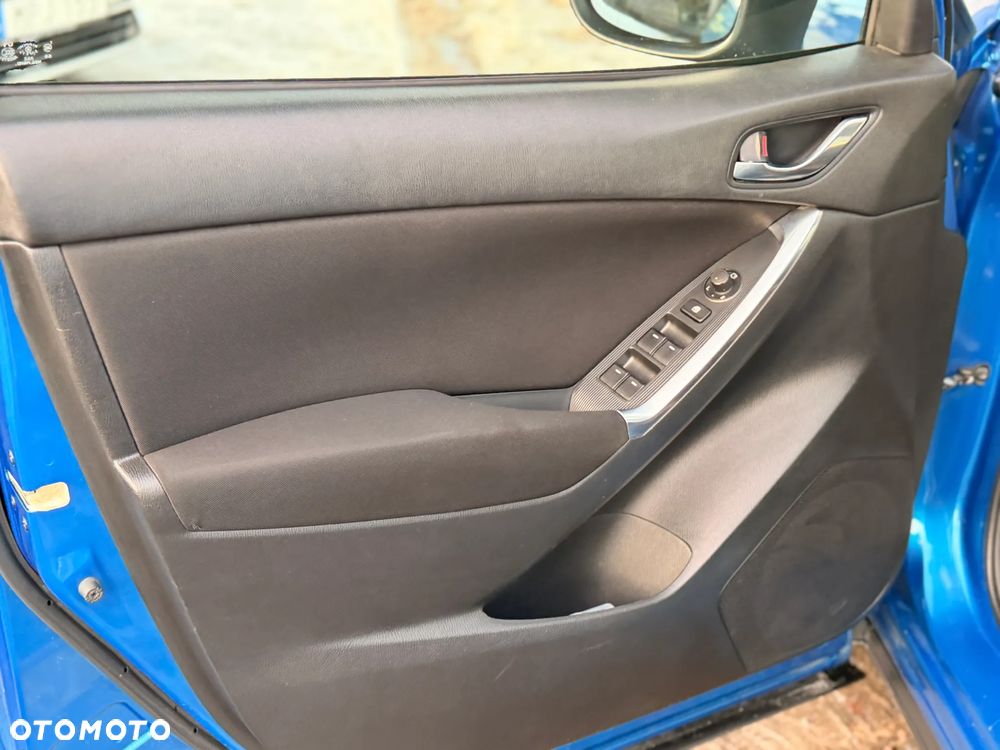 Mazda CX-5 2.2 SKYACTIV-D Center-Line - 12