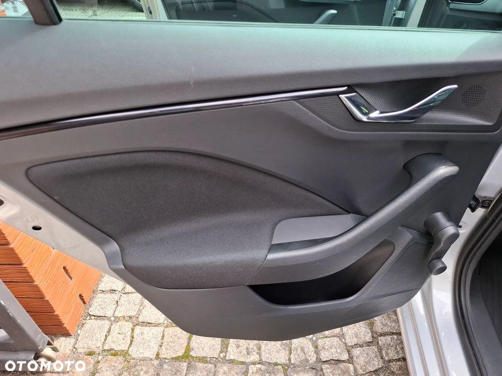 Skoda Scala 1.0 TSI Ambition - 26