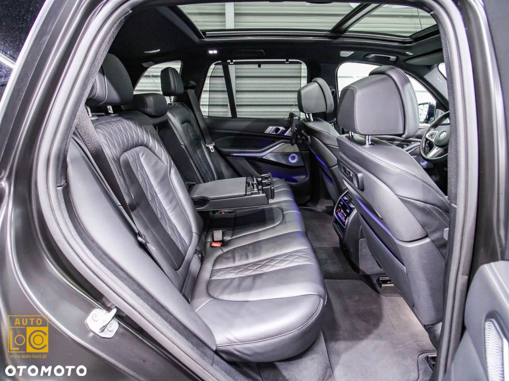 BMW X5 xDrive30d sport - 11