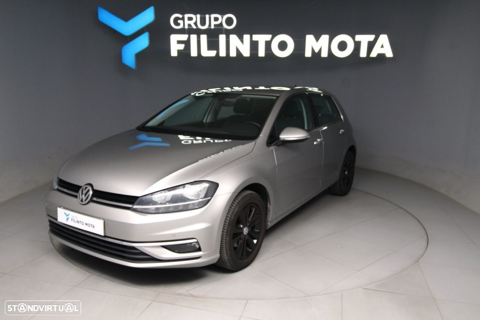 VW Golf 1.0 TSI Confortline - 6