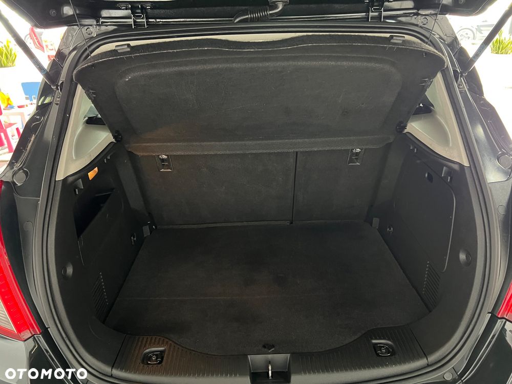 Opel Mokka 1.4 T Cosmo - 28