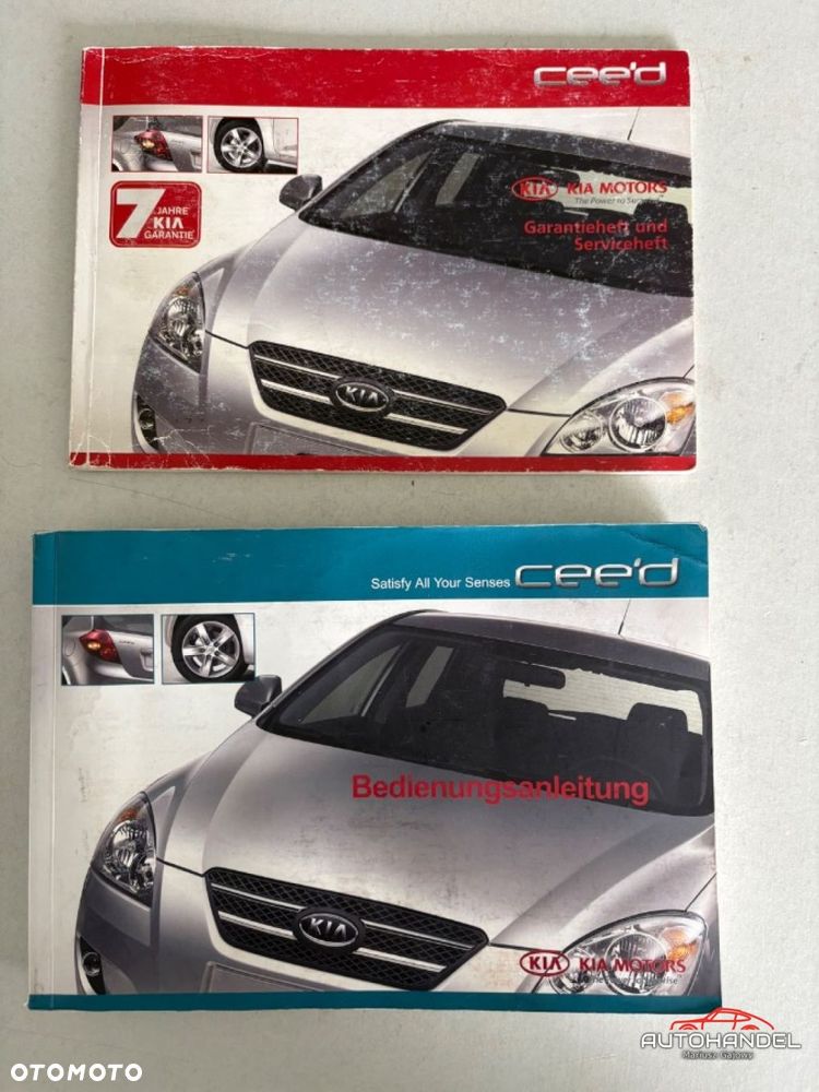 Kia Ceed - 18