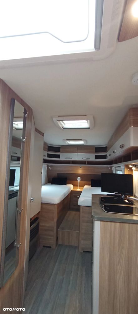 Hobby LA VITA 455 - 7