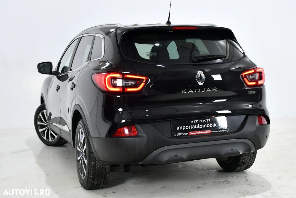 Renault Kadjar Energy dCi 110 Business - 10