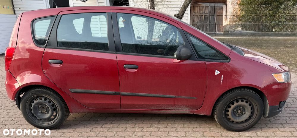 Mitsubishi Colt 1.3 Inform - 5