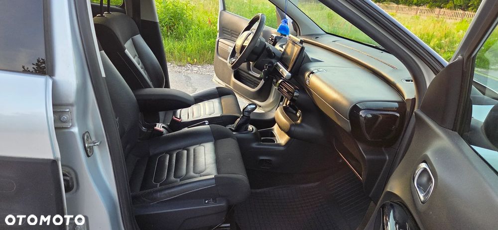 Citroën C4 Cactus BlueHDi 100 Stop&Start Live - 15