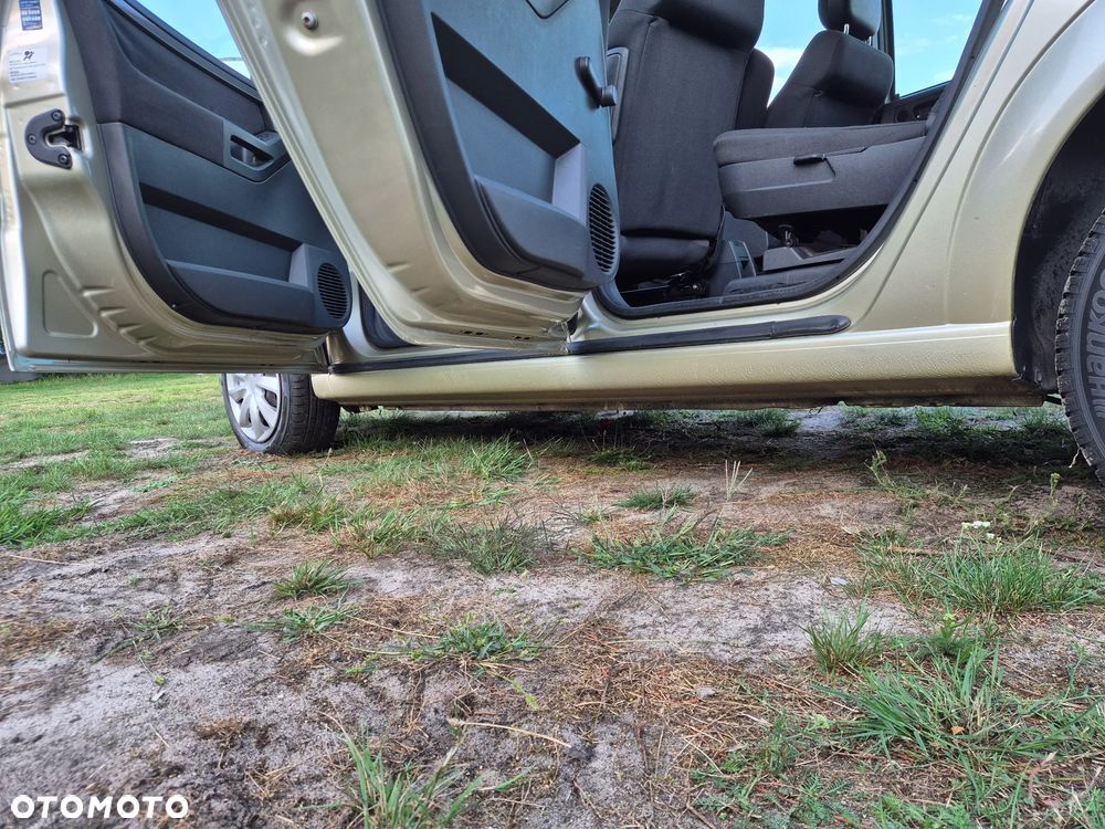 Opel Meriva 1.6 16V Catch me now - 13