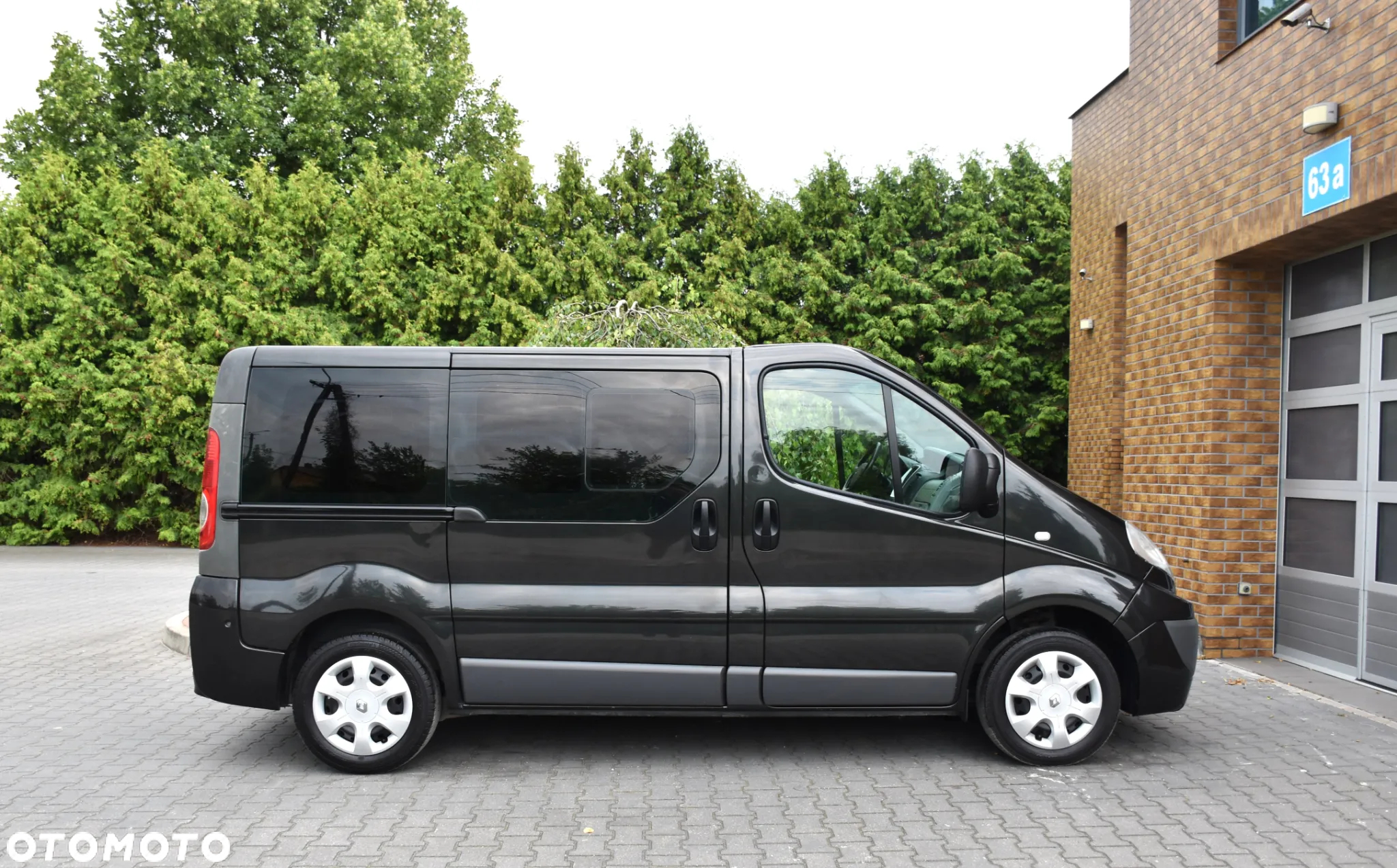 Renault Trafic 2.0 dCi 90 L1H1 - 6