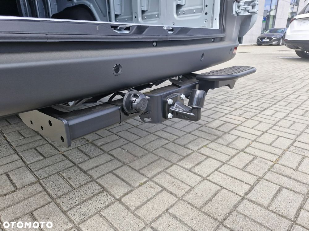 Mercedes-Benz Sprinter 319 CDI - 10