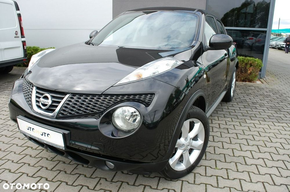 Nissan Juke - 2
