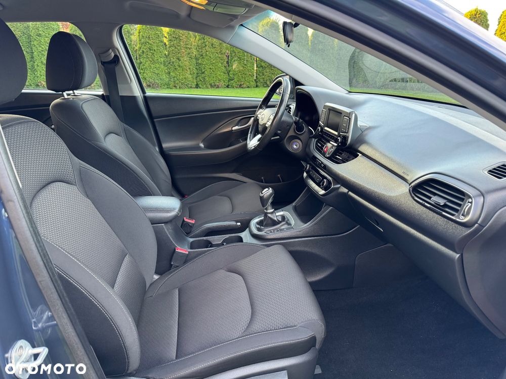 Hyundai i30 1.6 CRDi Comfort - 10