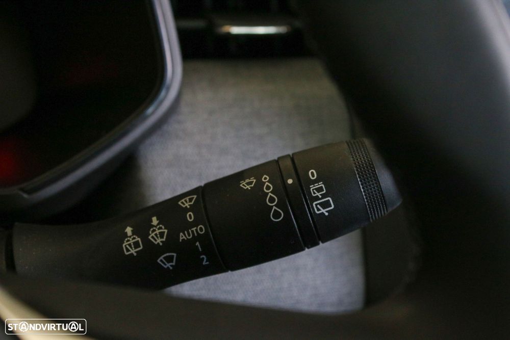 Renault Clio 1.0 TCe Evolution Bi-Fuel - 12