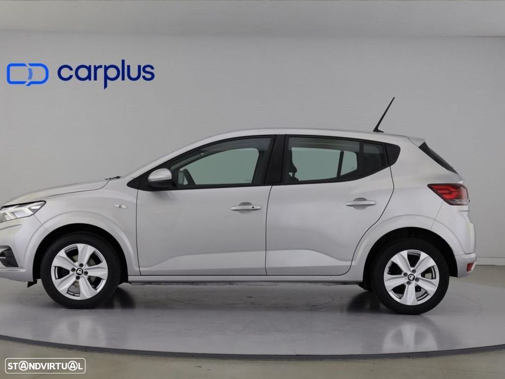 Dacia Sandero 1.0 TCe Comfort - 4