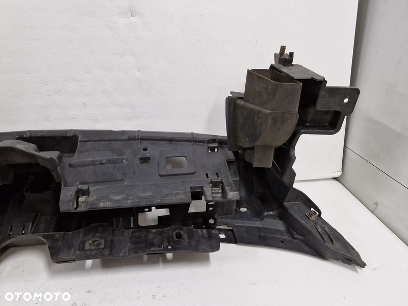 PEUGEOT 3008 I 1 LIFT PAS GÓRNY WZMOCNIENIE CZOŁOWE 9805461880 9805461880 - 9