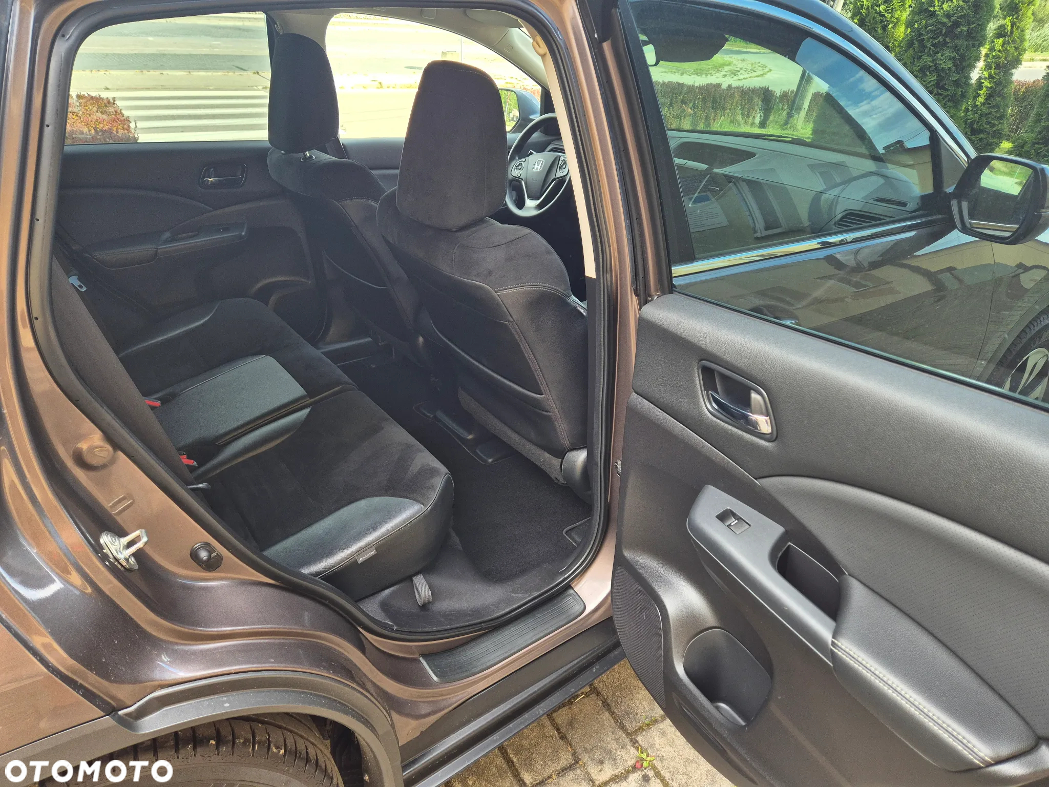 Honda CR-V 2.0 Executive - 12
