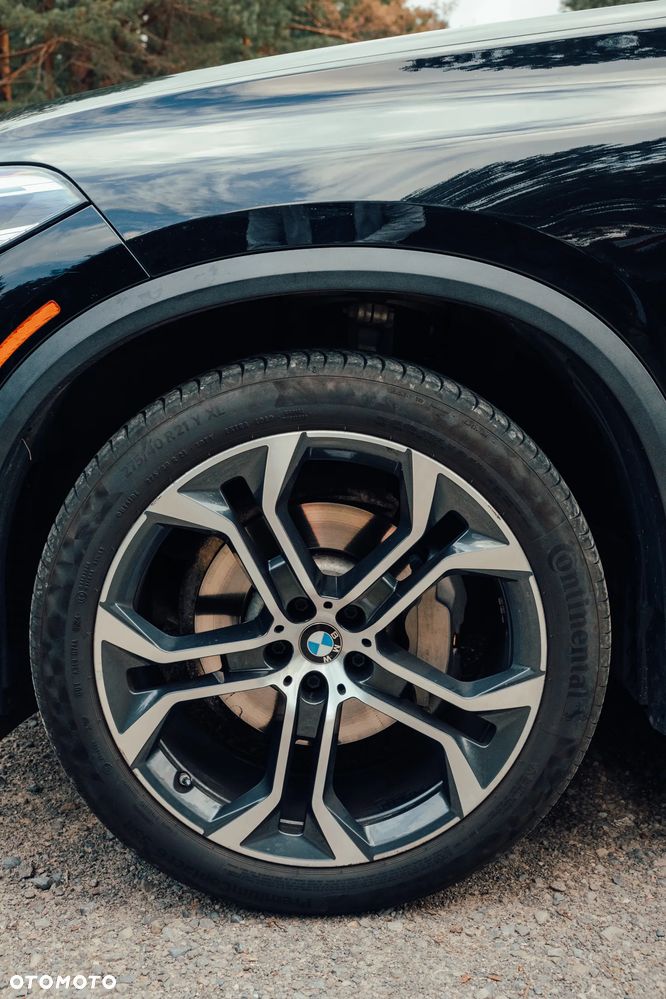 BMW X5 xDrive40i xLine - 14