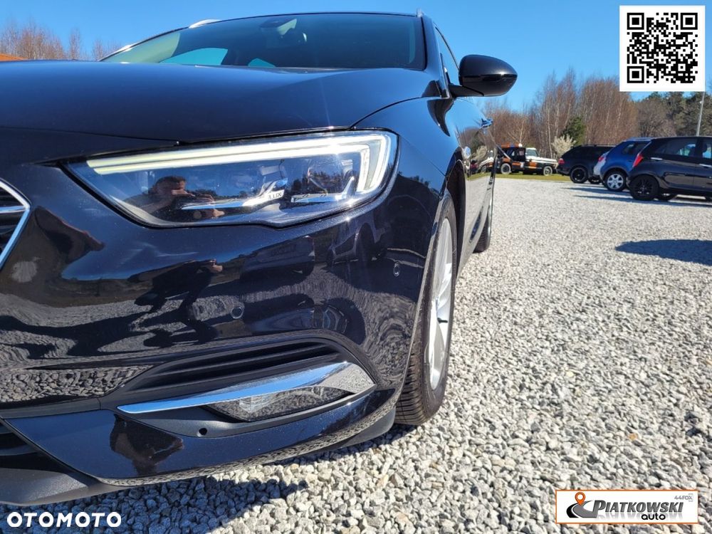 Opel Insignia - 2