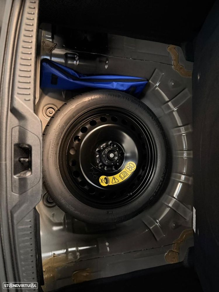 Ford Focus 1.0 EcoBoost ST-Line Aut. - 29