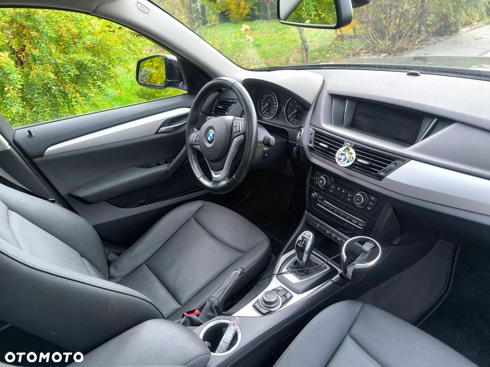 BMW X1 xDrive28i xLine - 8