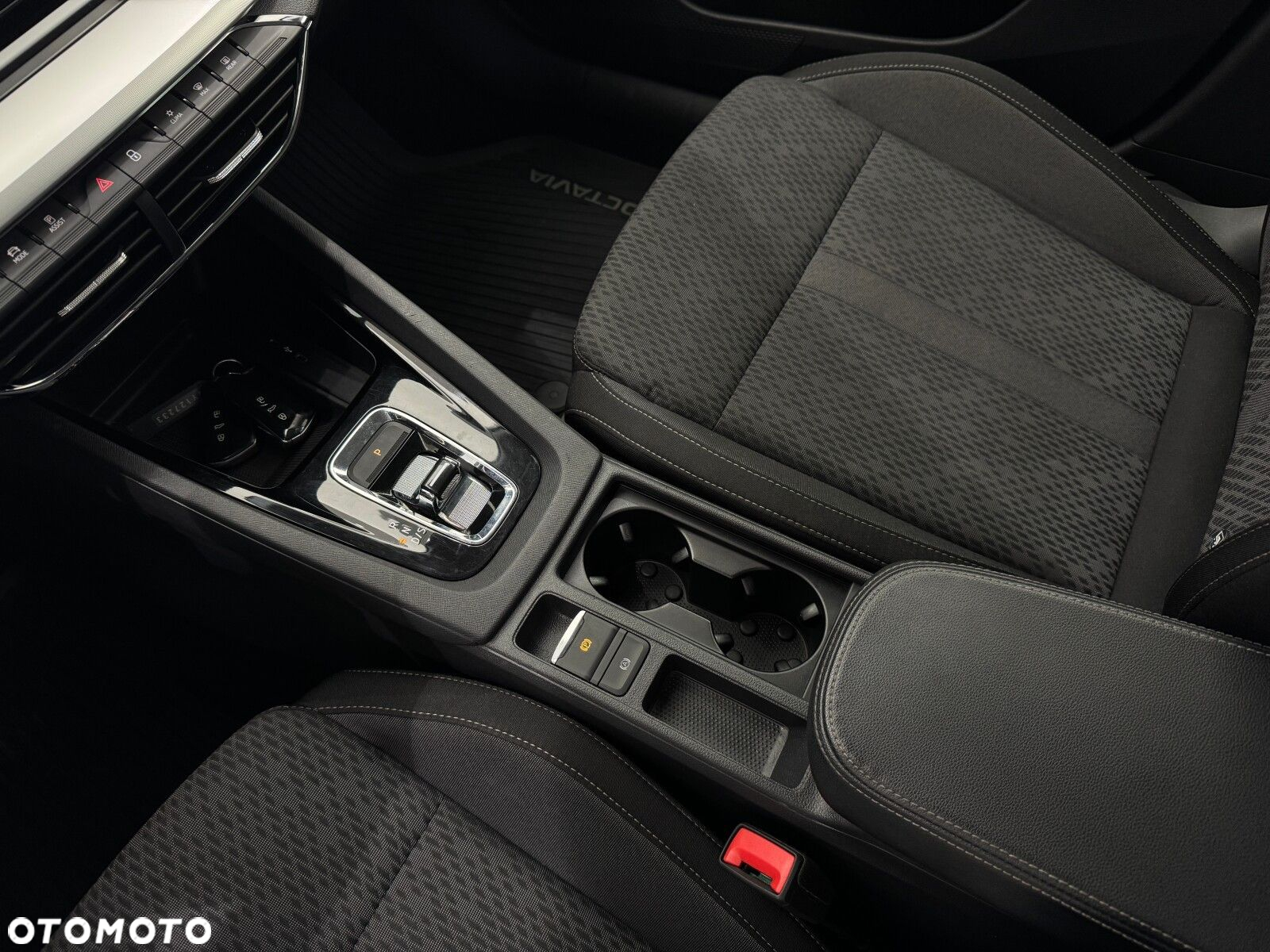 Skoda Octavia 1.4 TSI Plug-In Hybrid Style DSG - 25