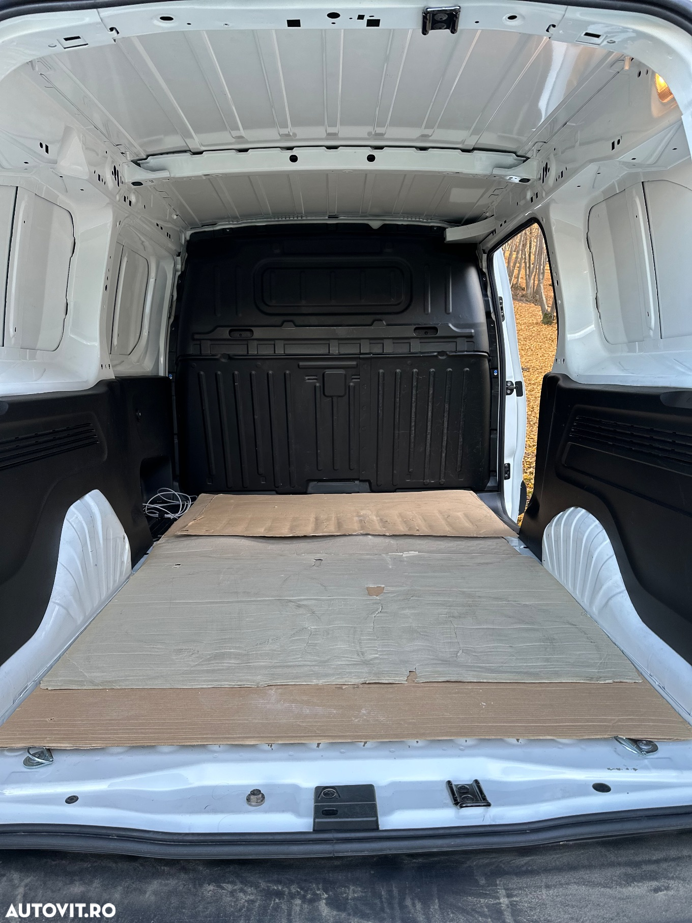 Opel Combo - 11