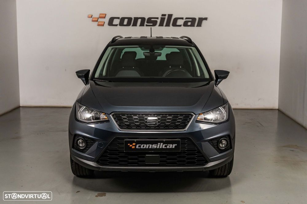 SEAT Arona 1.0 TSI Style - 3