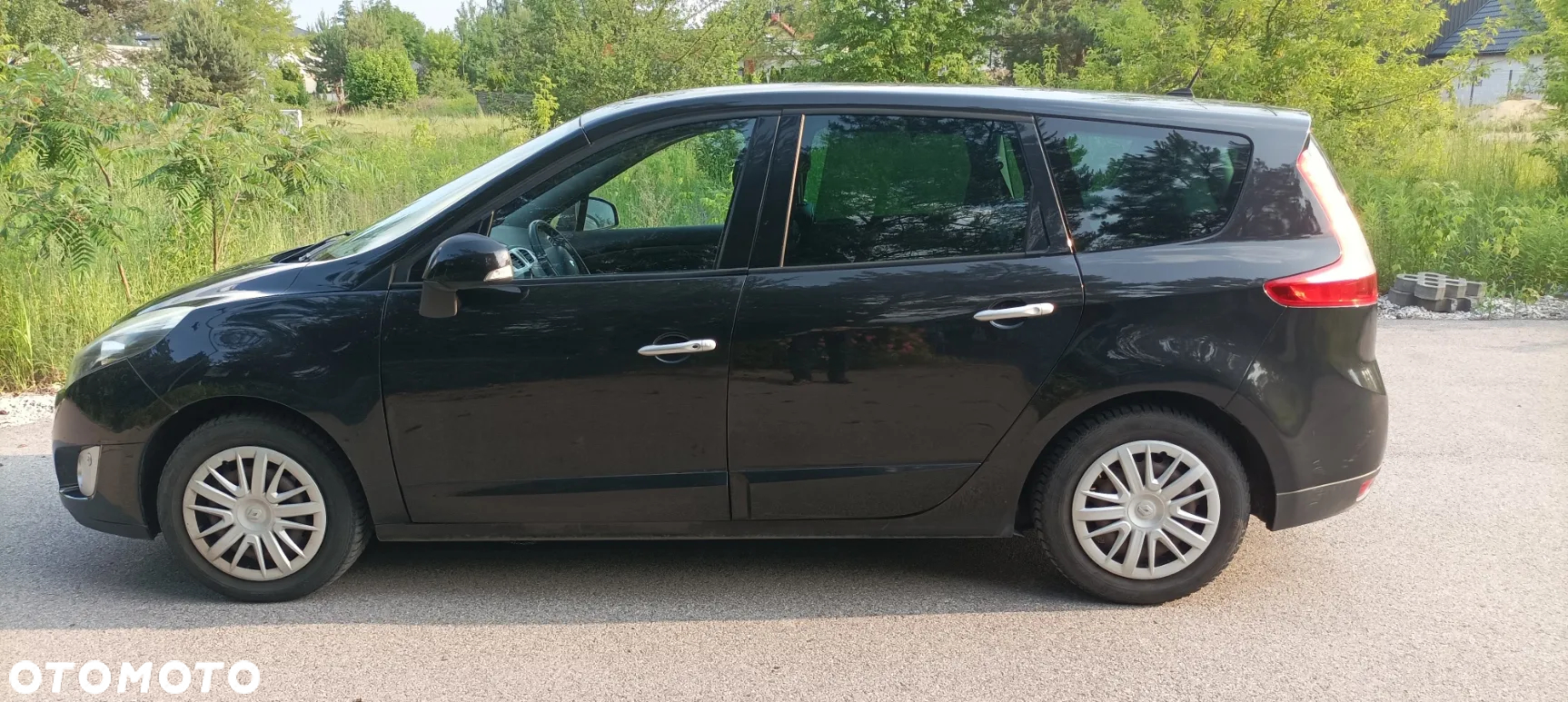 Renault Scenic 1.4 16V TCE TomTom Edition - 2