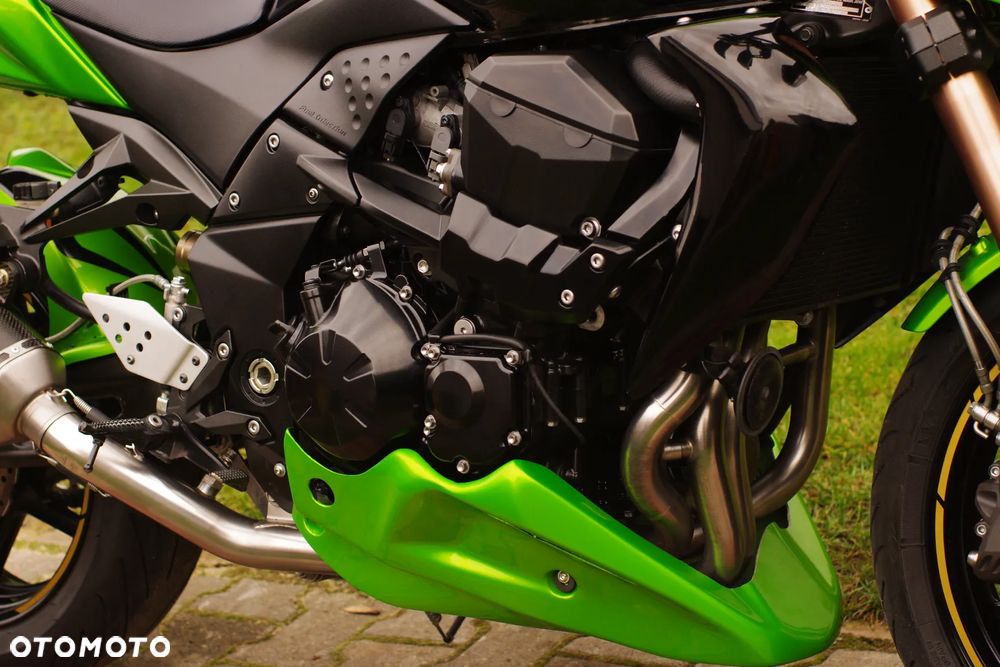 Kawasaki Z - 14