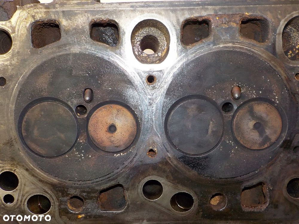 B9 FORD S-MAX I MK1 1.8 TDCI GŁOWICA SILNIKA 6G9Q6090AA - 12