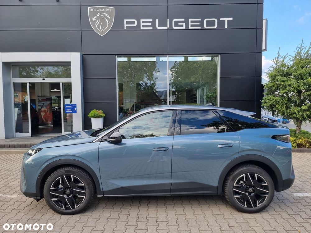 Peugeot 3008 - 8