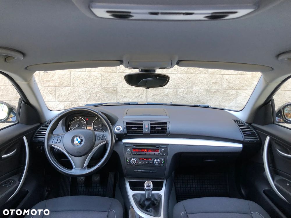 BMW Seria 1 - 11