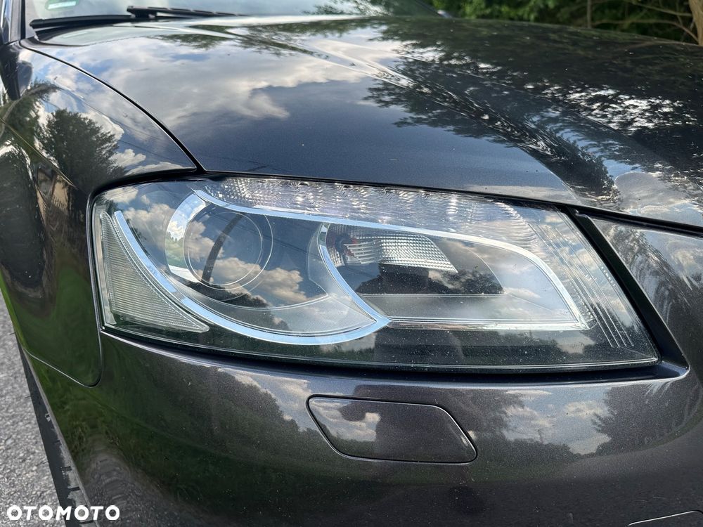 Audi A3 Sportback 2.0 TDI Ambiente - 15