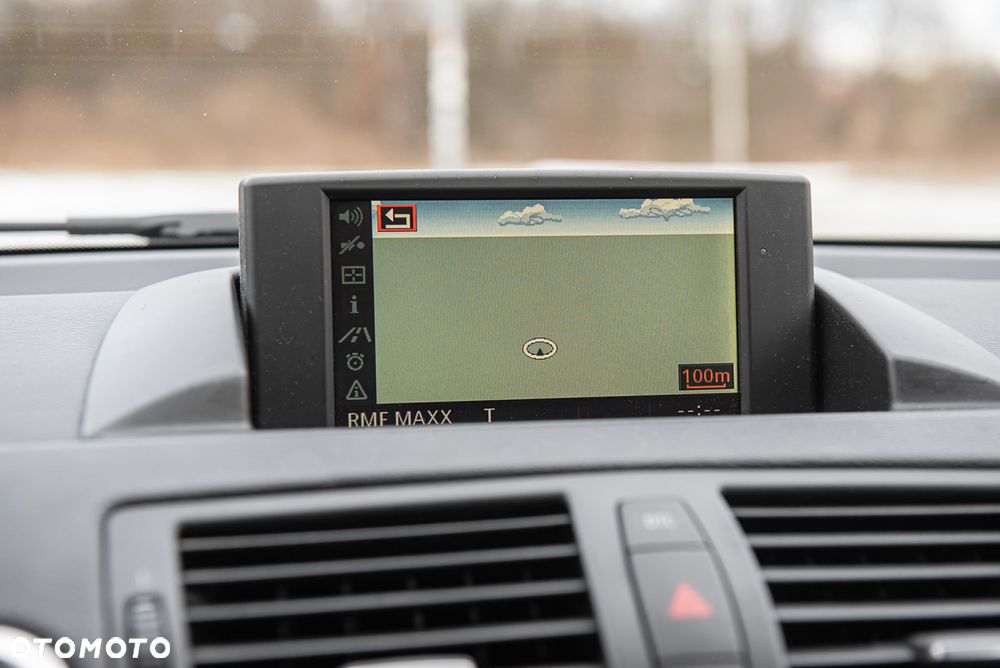 BMW Seria 1 120d DPF Edition Sport - 20