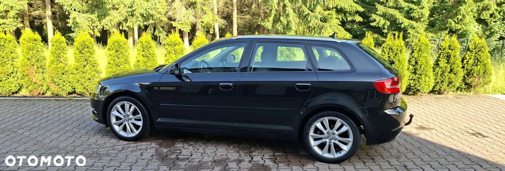 Audi A3 Sportback - 5