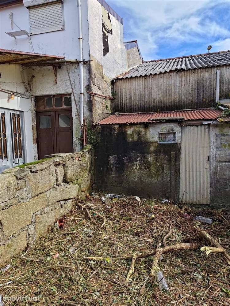 Terreno junto à Casa de Saúde da Boavista - Grande imagem: 4/15