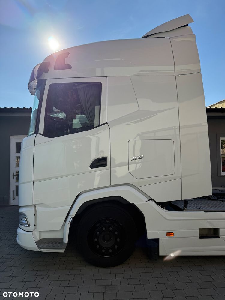 DAF XG 480 FT - 5