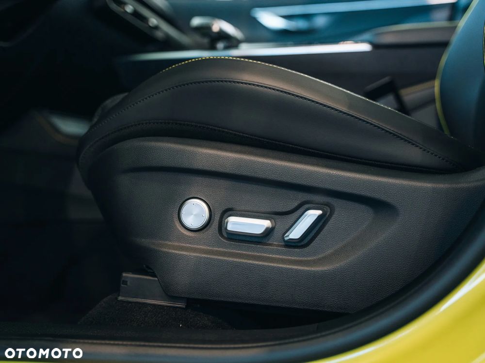 BAIC 5 Beijing 1.5T Comfort DCT - 29