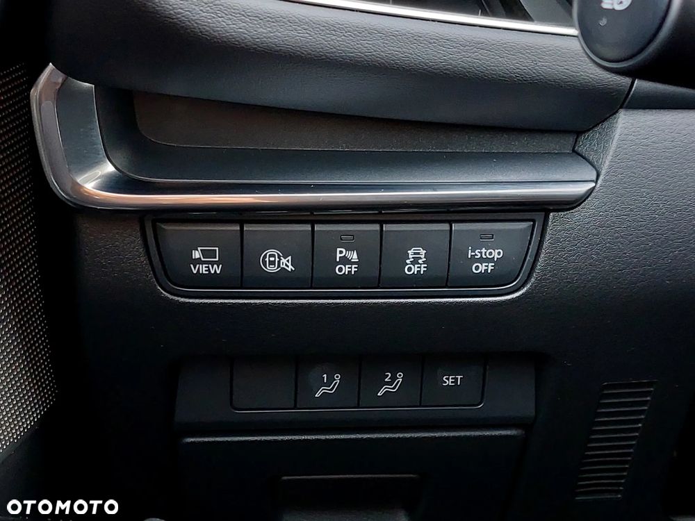 Mazda 3 2.0 mHEV Takumi - 17