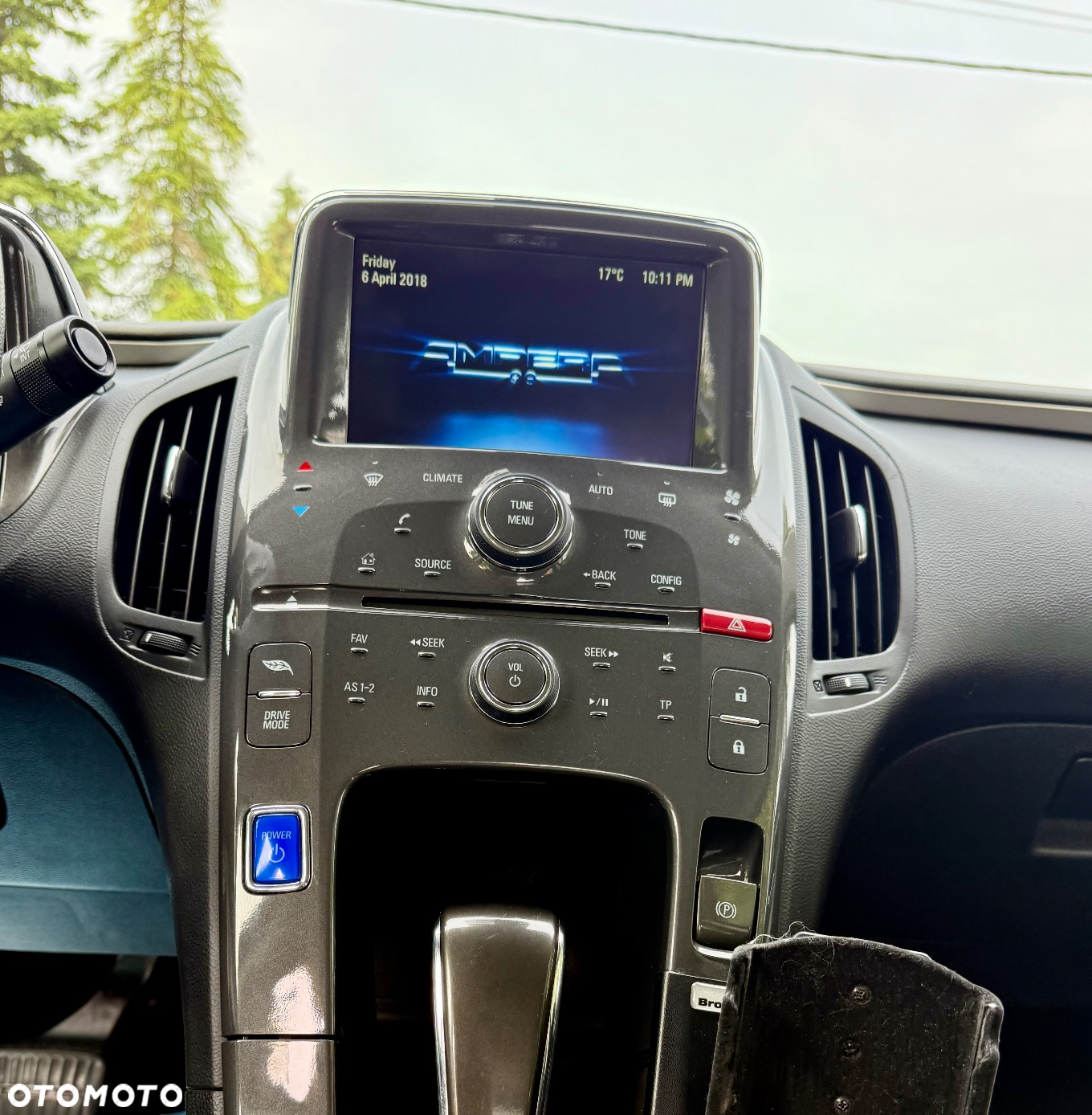 Opel Ampera - 17
