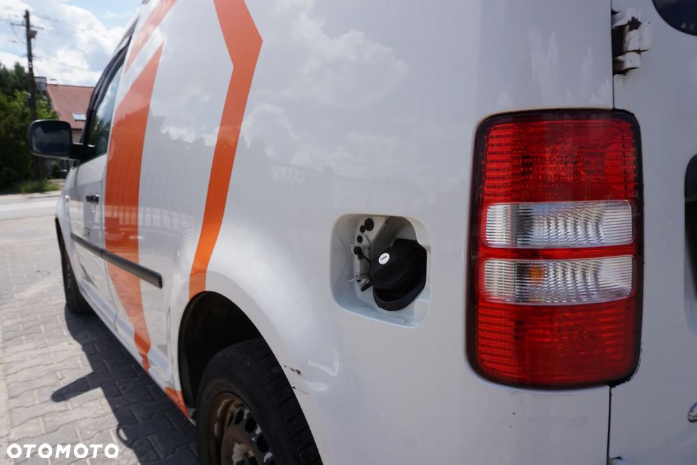 Volkswagen Caddy - 6