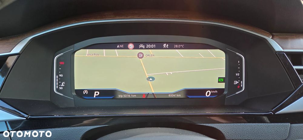 Volkswagen Arteon - 20