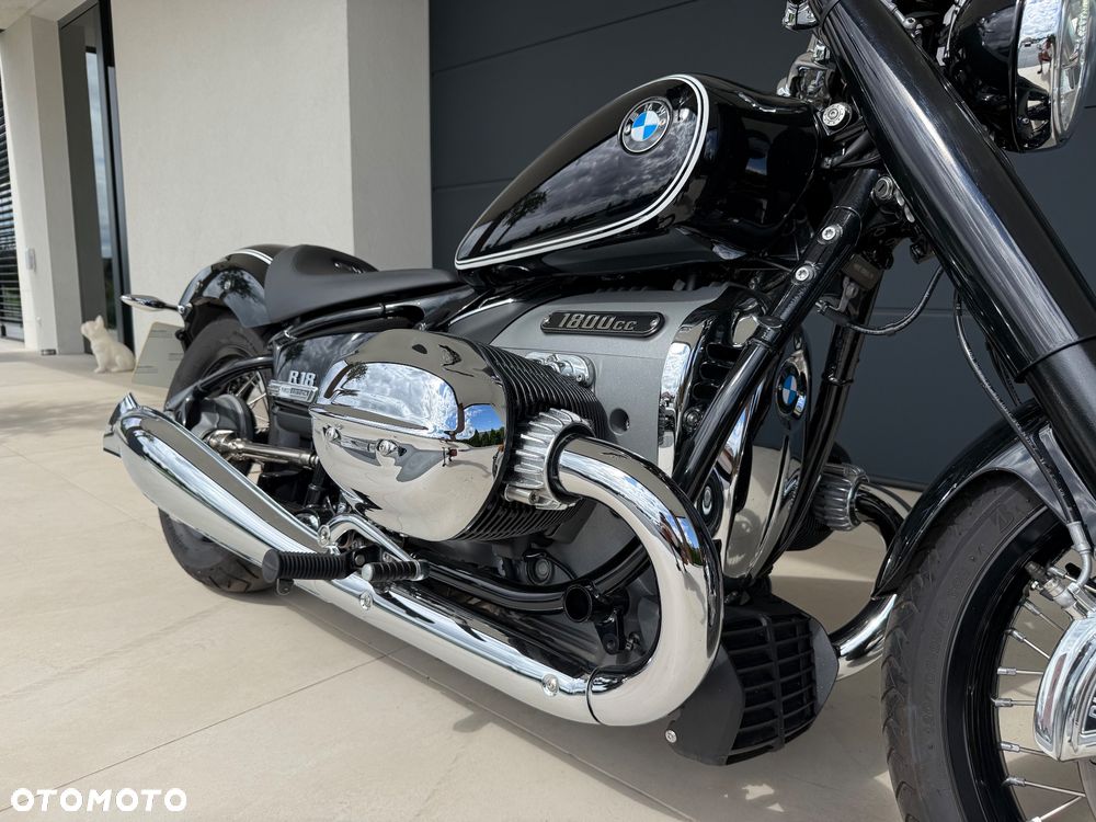 BMW R - 7