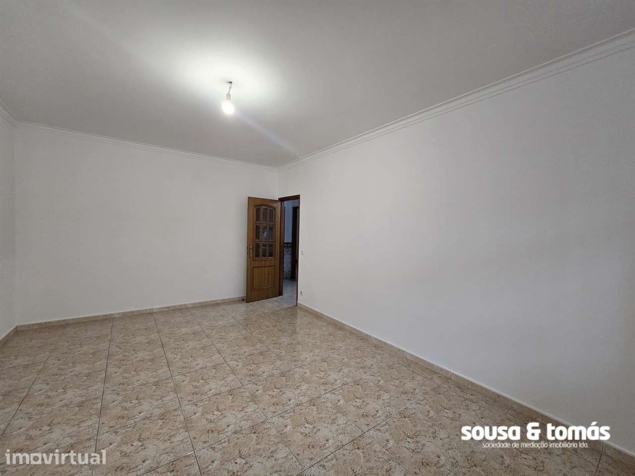 Apartamento T2 Arrendamento em Marrazes e Barosa,Leiria - Grande imagem: 4/11