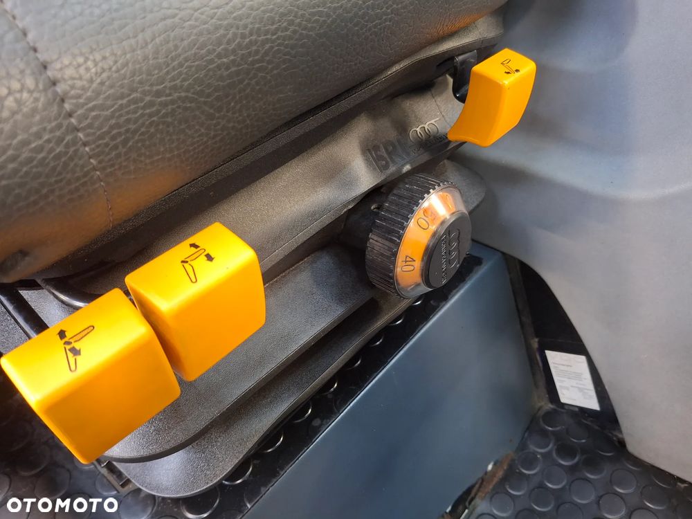 Inny Zamiatarka Hako Citymaster 2200 Euro 6 PM2.5 2 Osie Skrętne 2019 rok Zamiatarka Chodnikowa Zwinna - 30