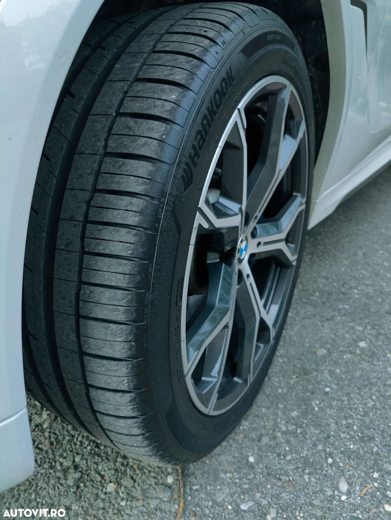 BMW X6 xDrive40i - 16