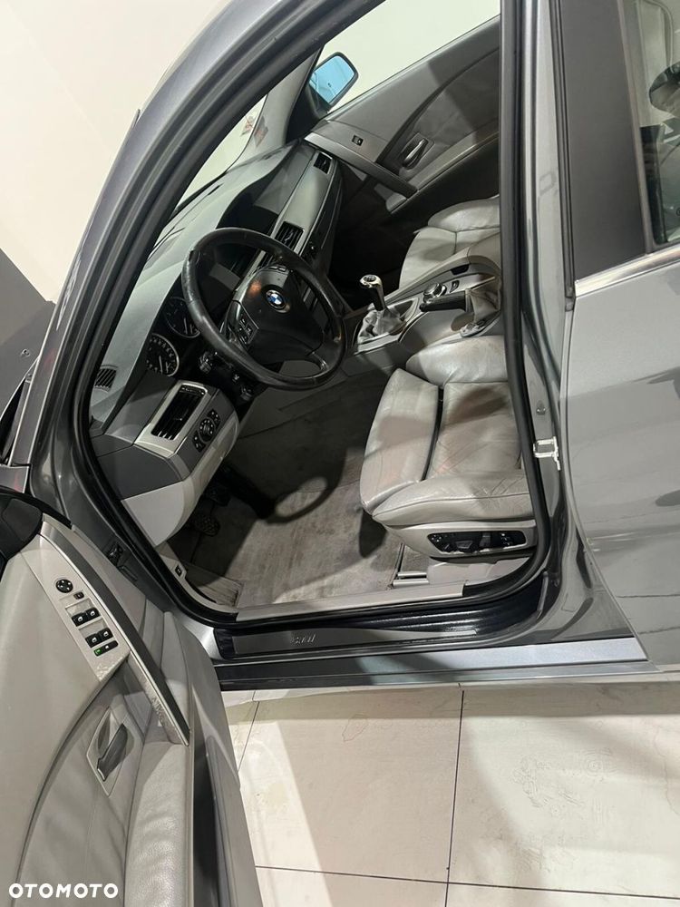 BMW Seria 5 - 23