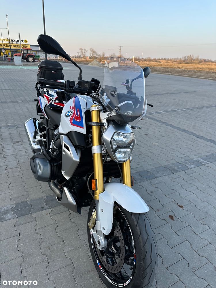 BMW R - 10