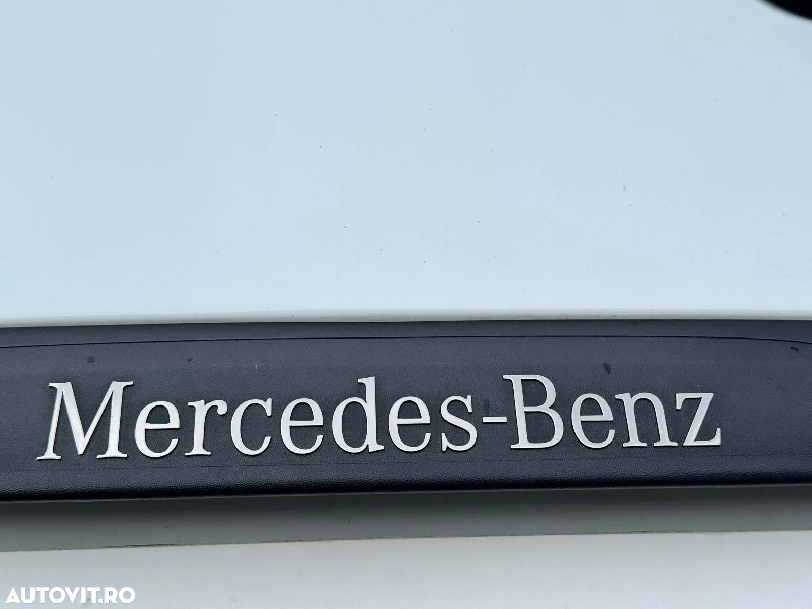 Mercedes-Benz Citan 108 CDI - 7